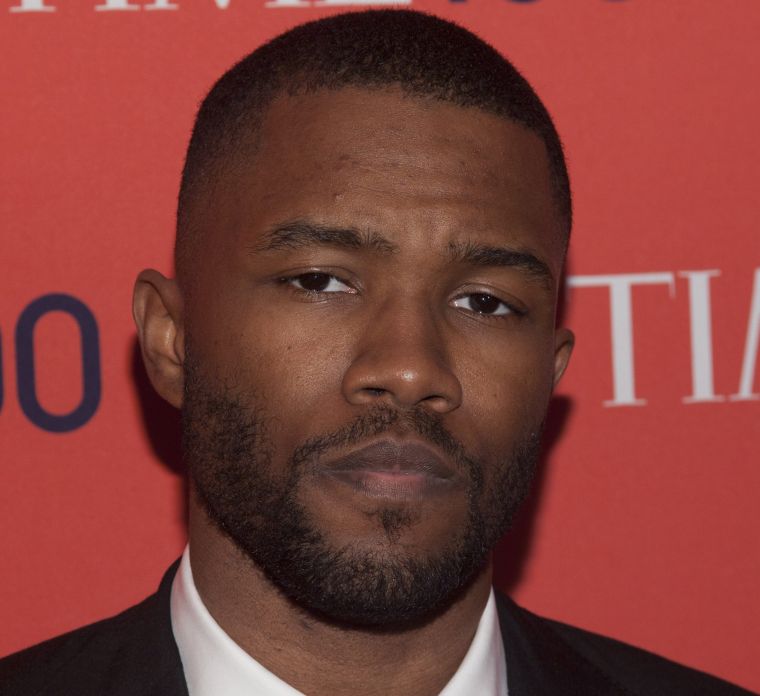 Frank Ocean