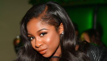 Toya Wright Official Book Release Party