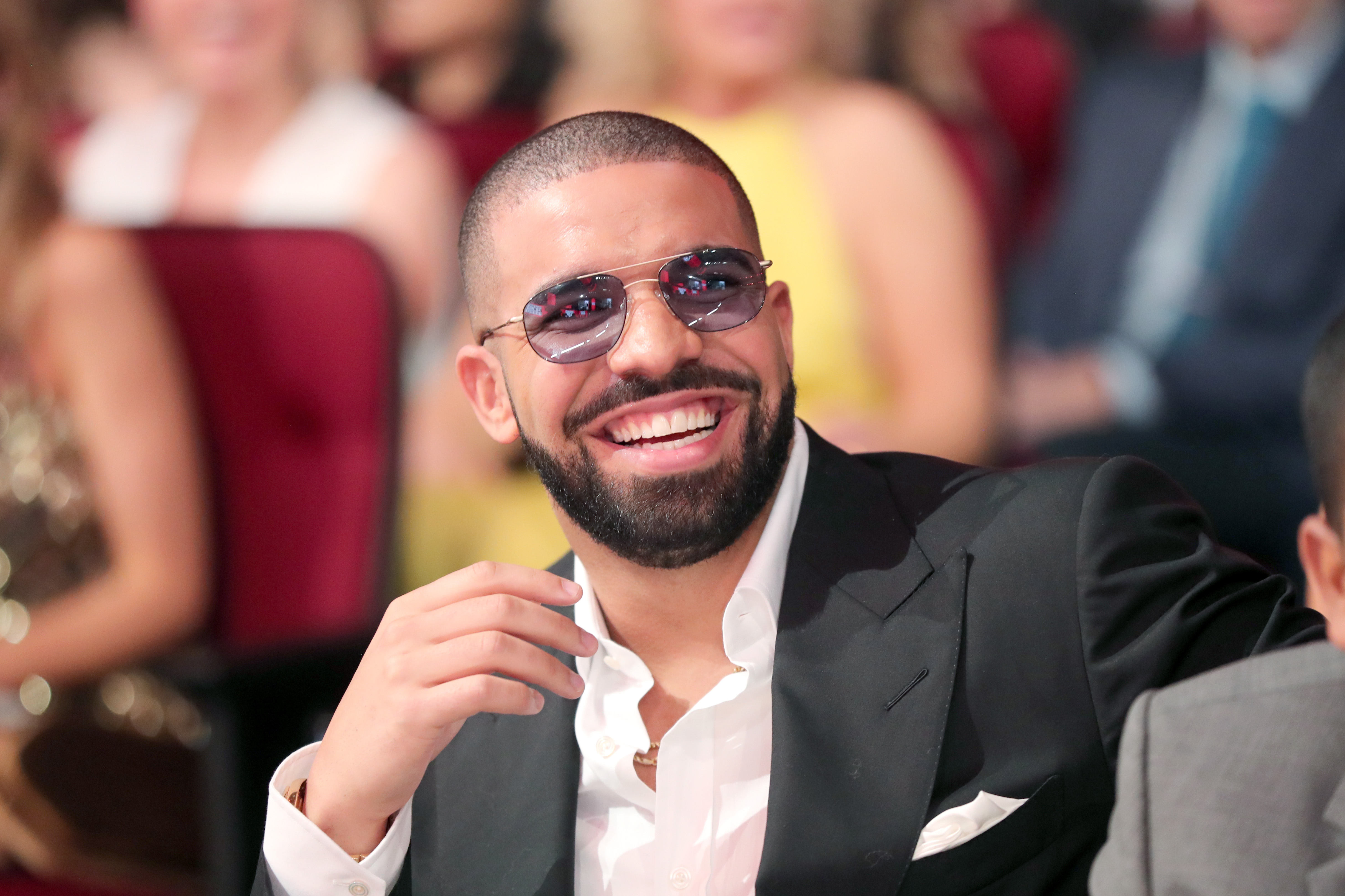 Take a Tour of Drake's Growing Tattoo Collection