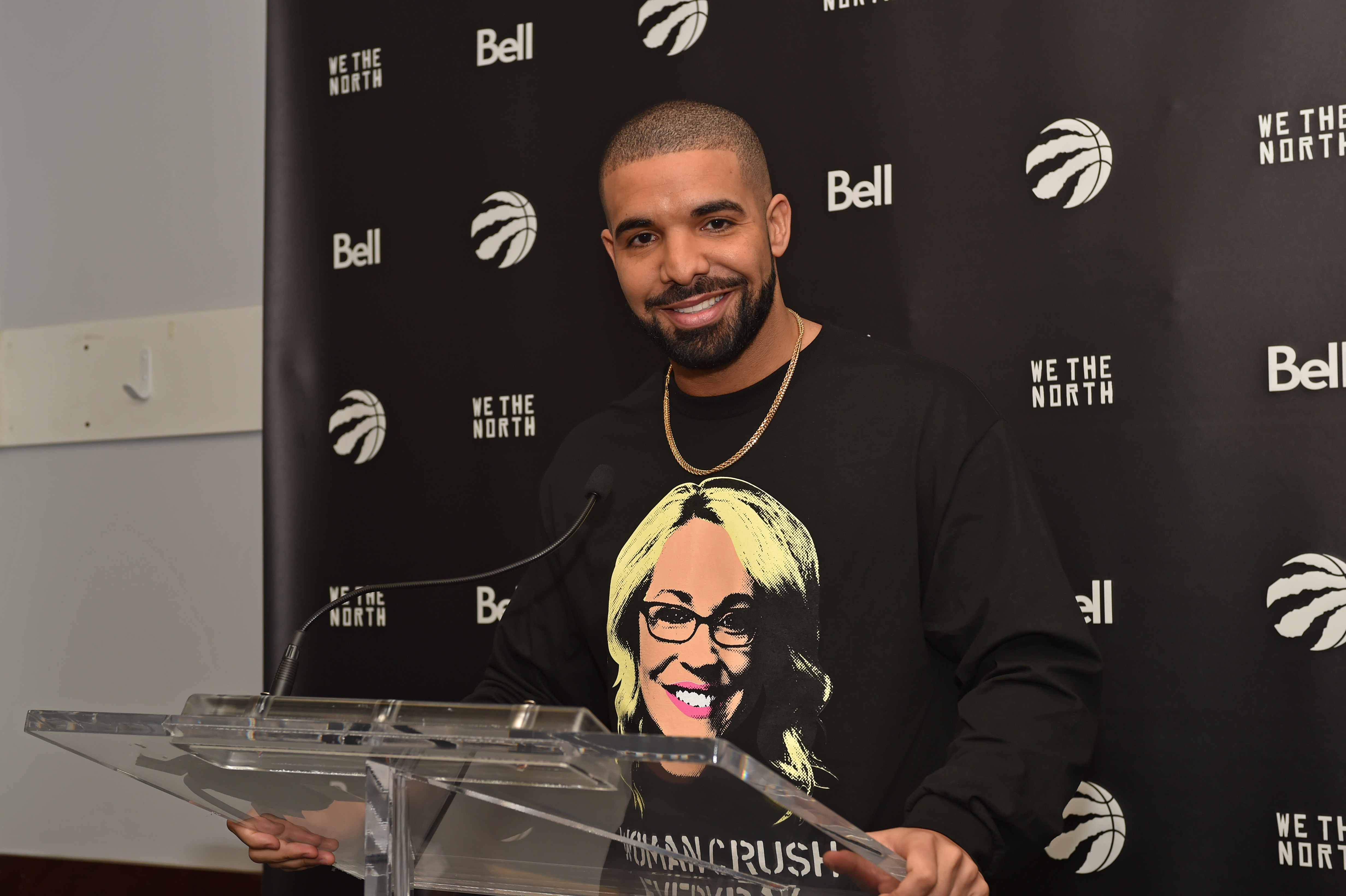 Golden State Warriors v Toronto Raptors