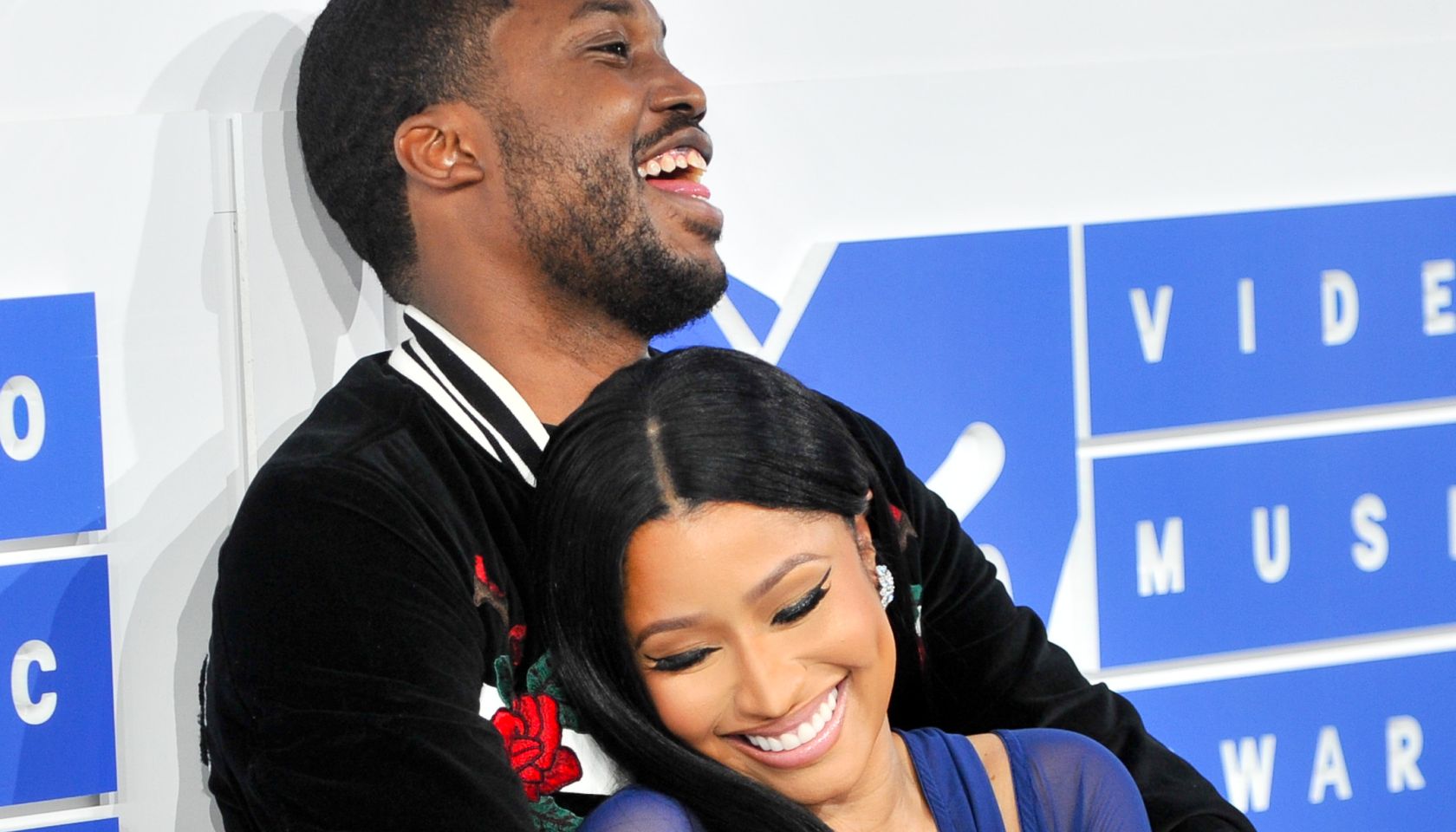 2016 MTV Video Music Awards - Arrivals