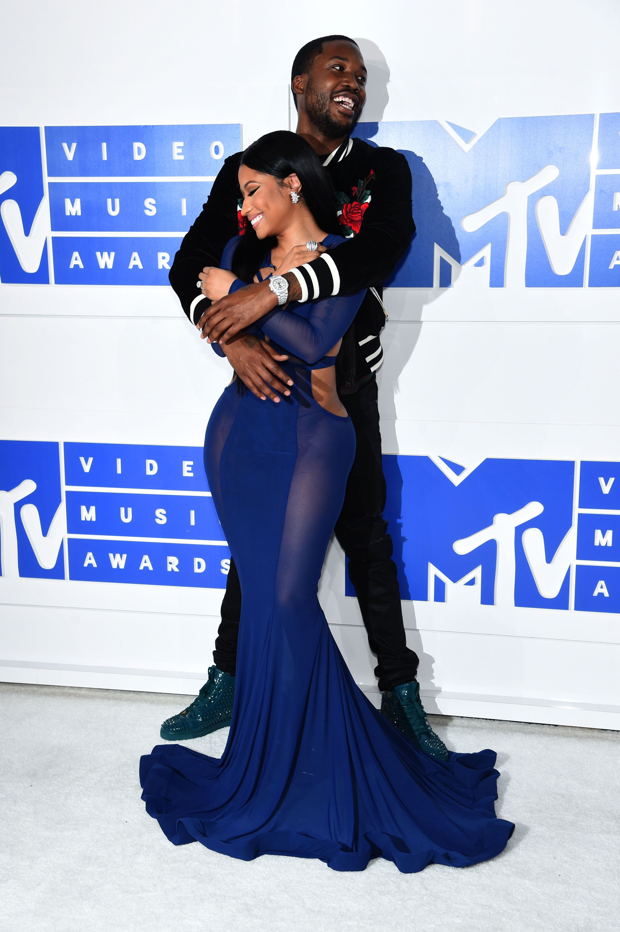 2016 MTV Video Music Awards - Arrivals