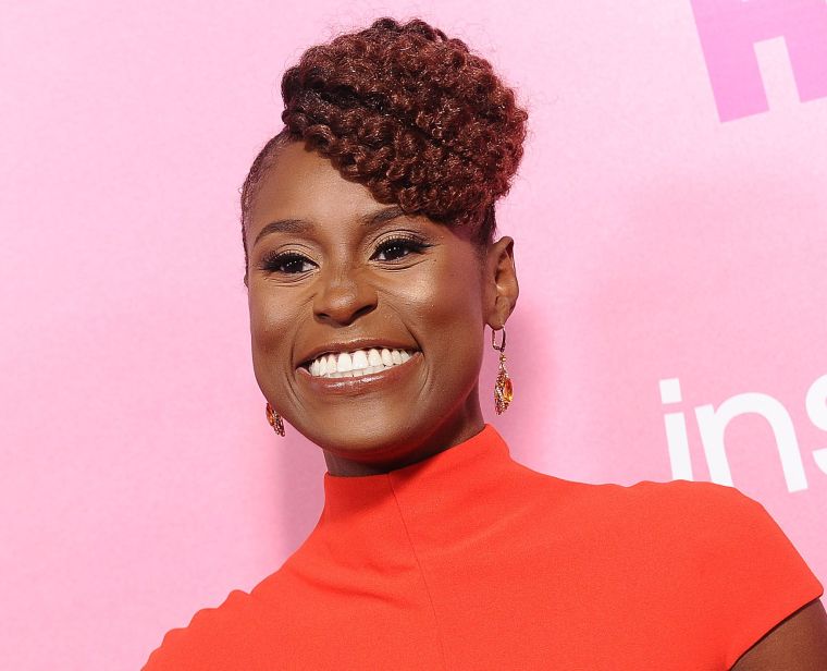 Issa Rae