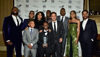 The 2016 IFP Gotham Independent Film Awards Co-Sponsored By FIJI Water
