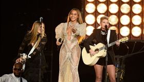 ABC\'s Coverage Of The 50th Annual CMA Awards