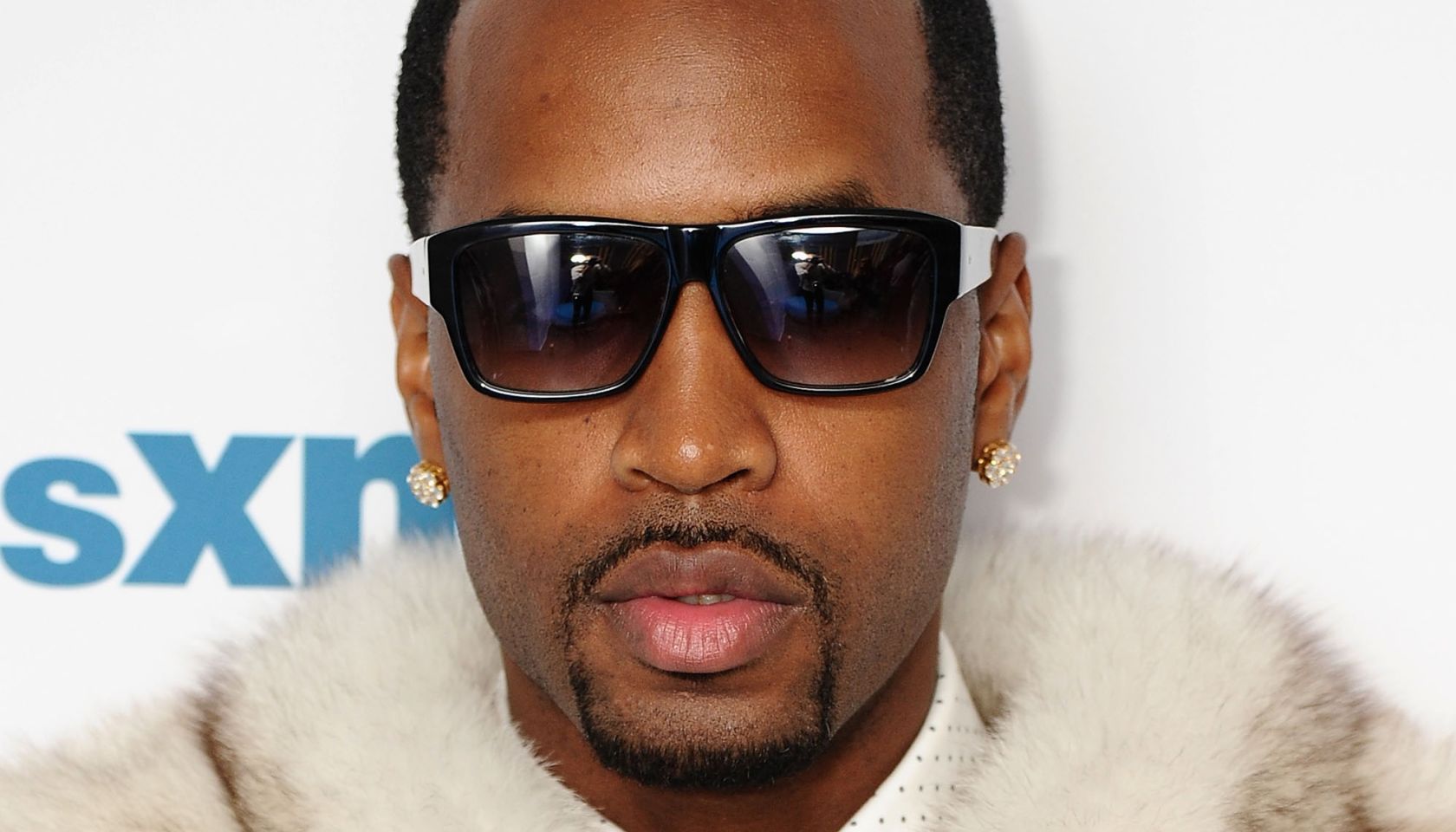 Celebrities Visit SiriusXM Studios - February 12, 2015