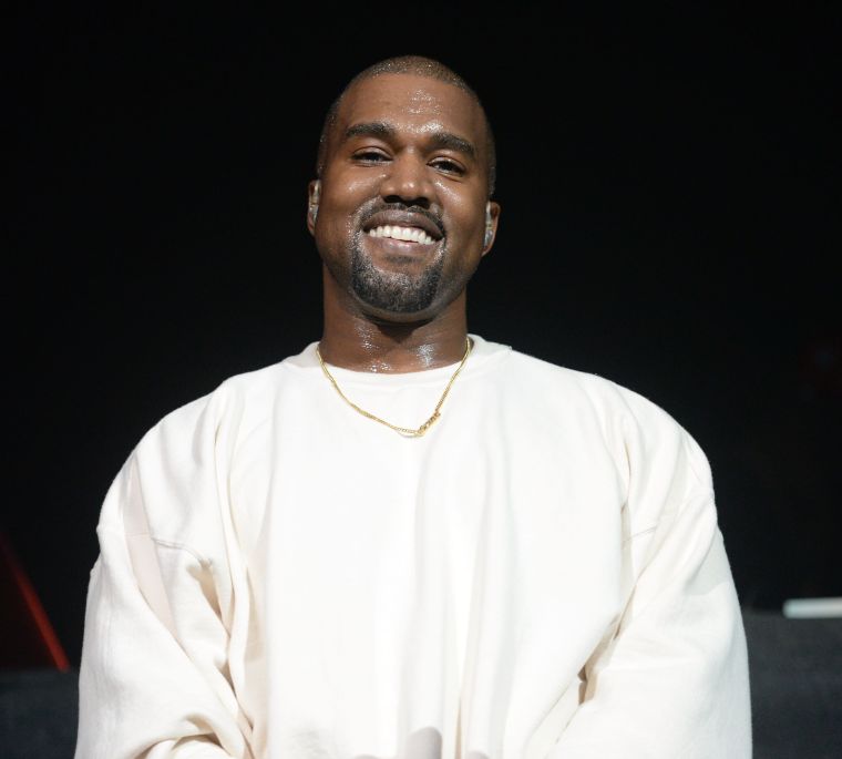 Kanye West
