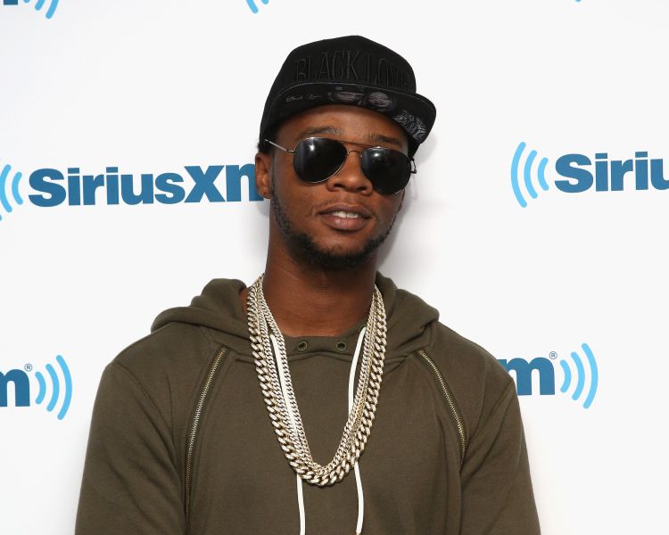 13 Rappers Whose Names Sound Like Drag Queens