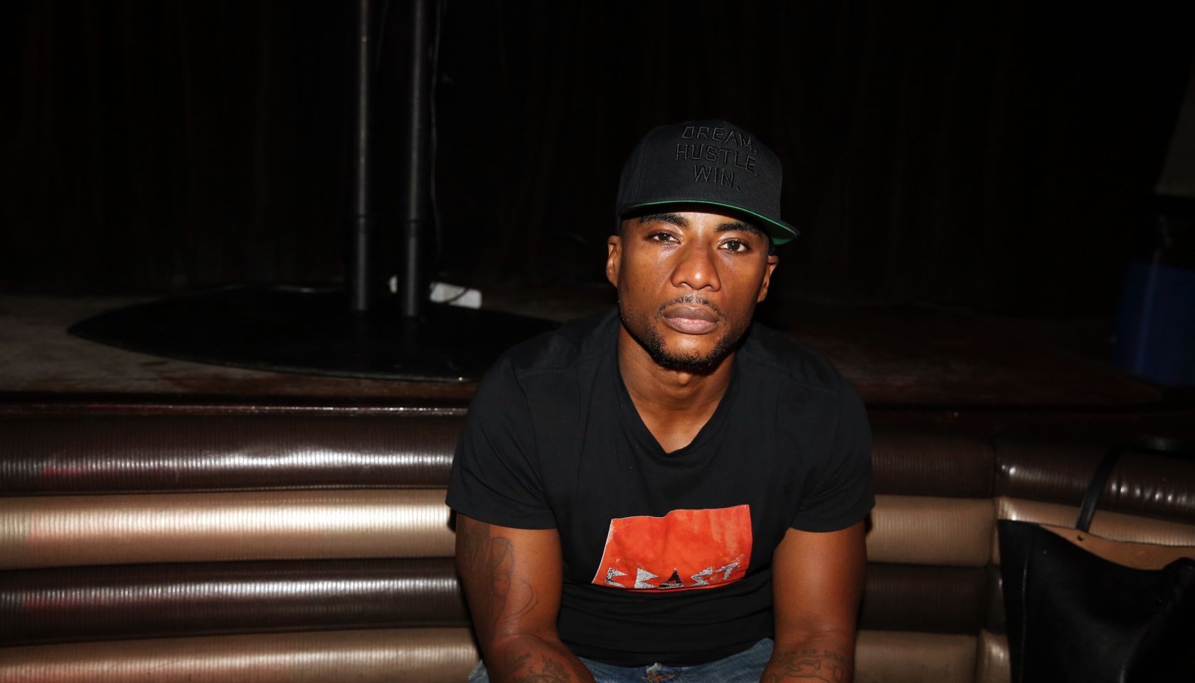 Producers Series With Jahlil Beats