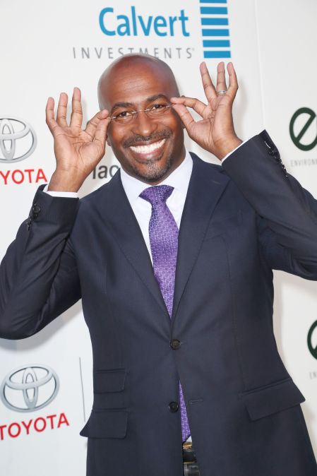 Van Jones
