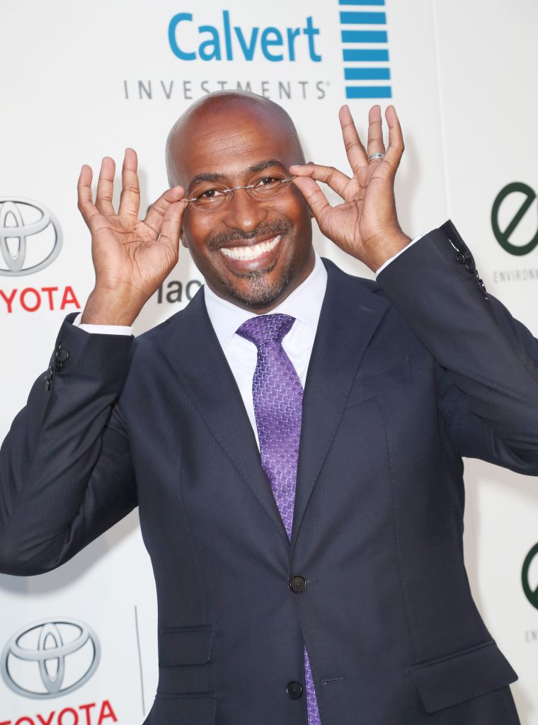 Van Jones