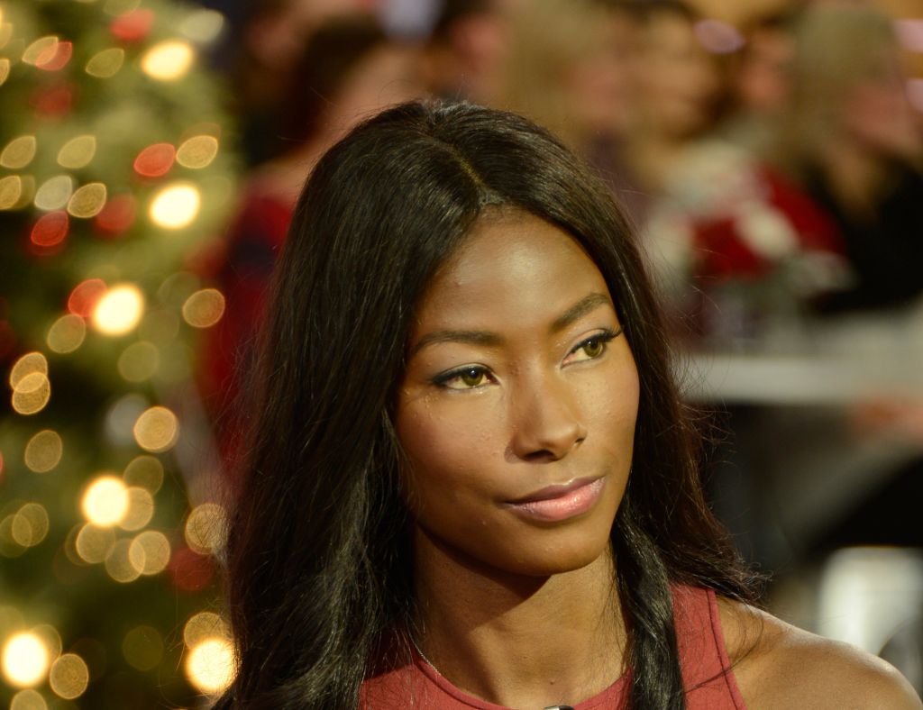 Deddeh Howard Has Changed The Game For Black Models Everywhere