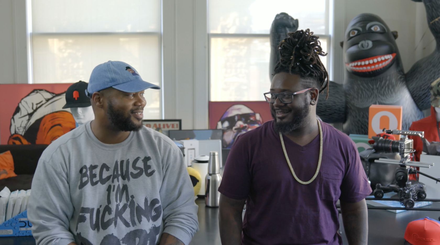 t pain