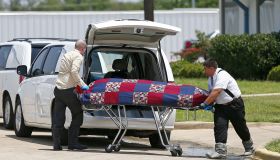 Several bodies found in vacant Fort Worth mortuary