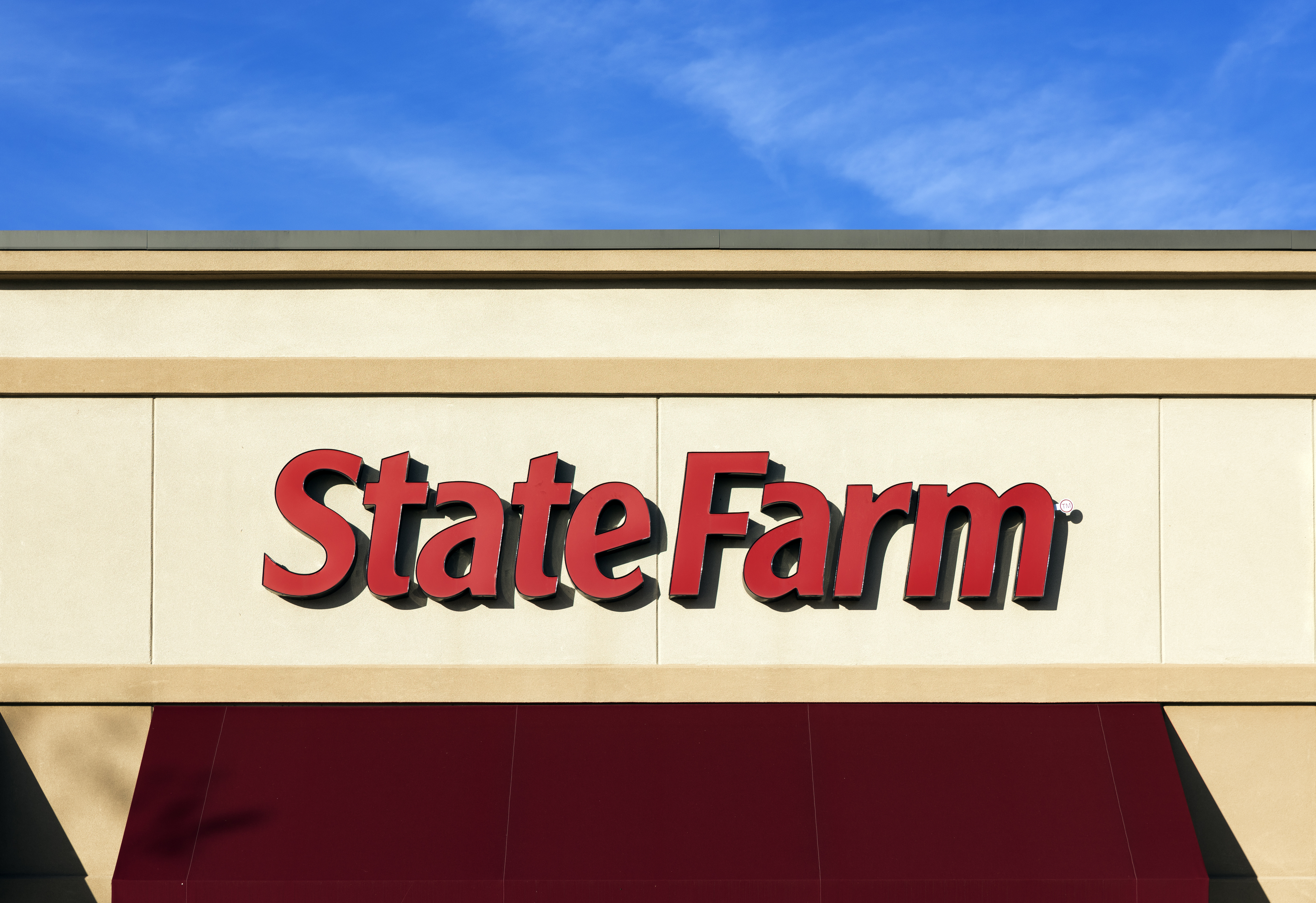 andy reid state farm ad