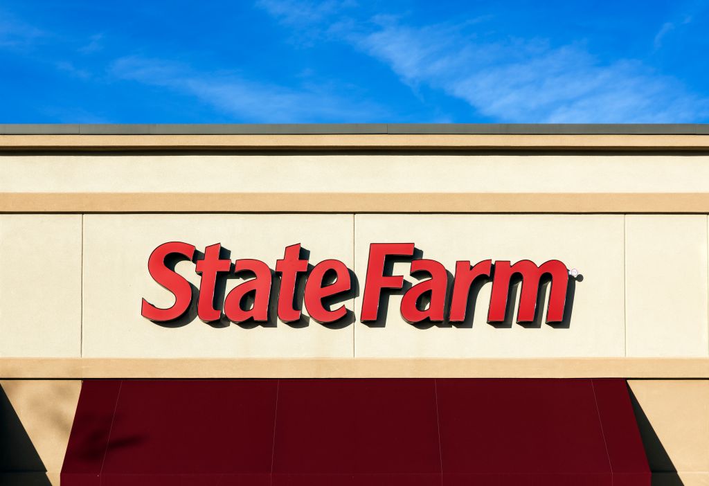 State farm