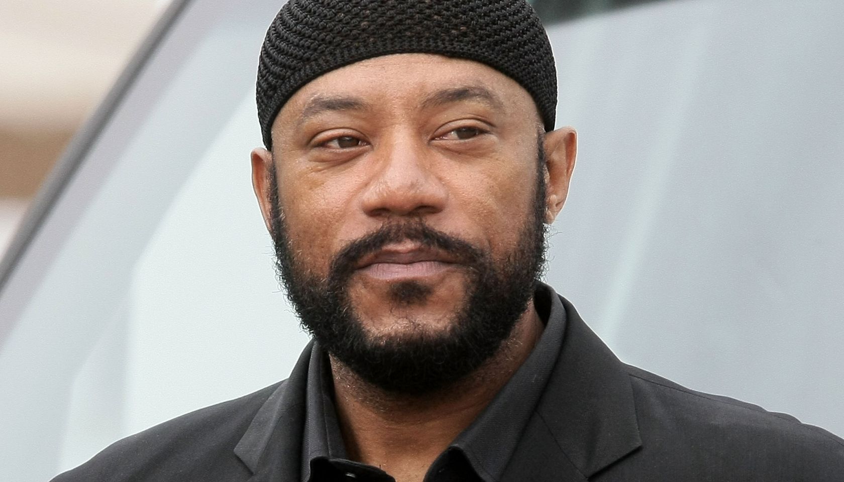 Ricky Harris