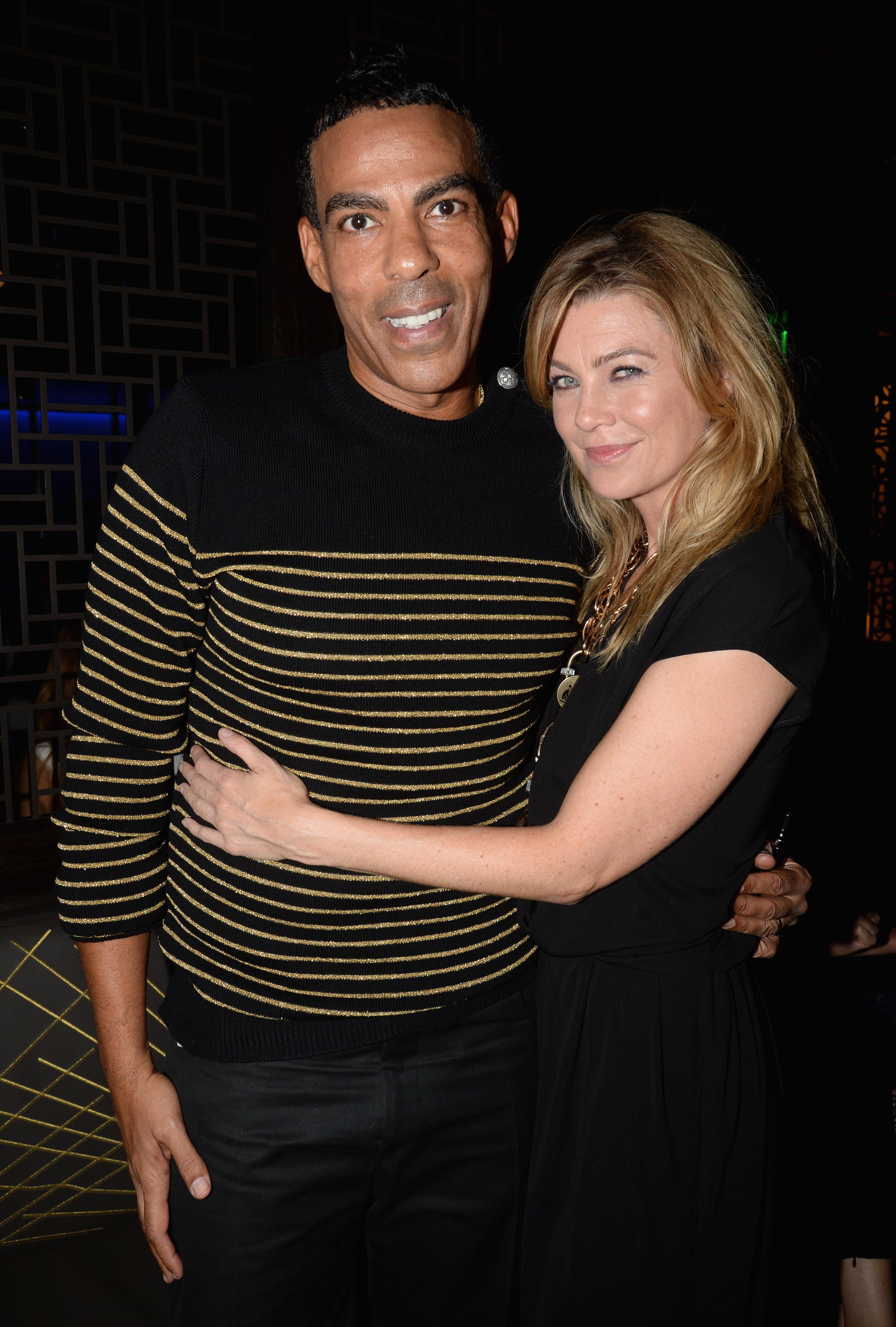 Hakkasan Beverly Hills Preview Event with Vallure Vodka