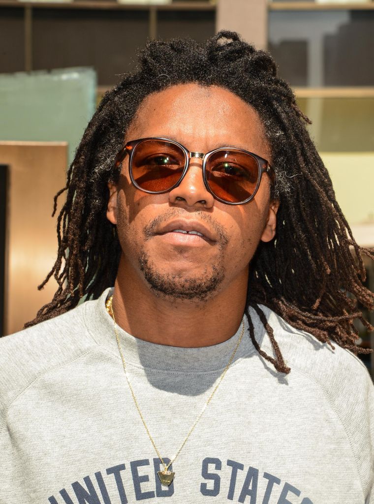 Lupe Fiasco
