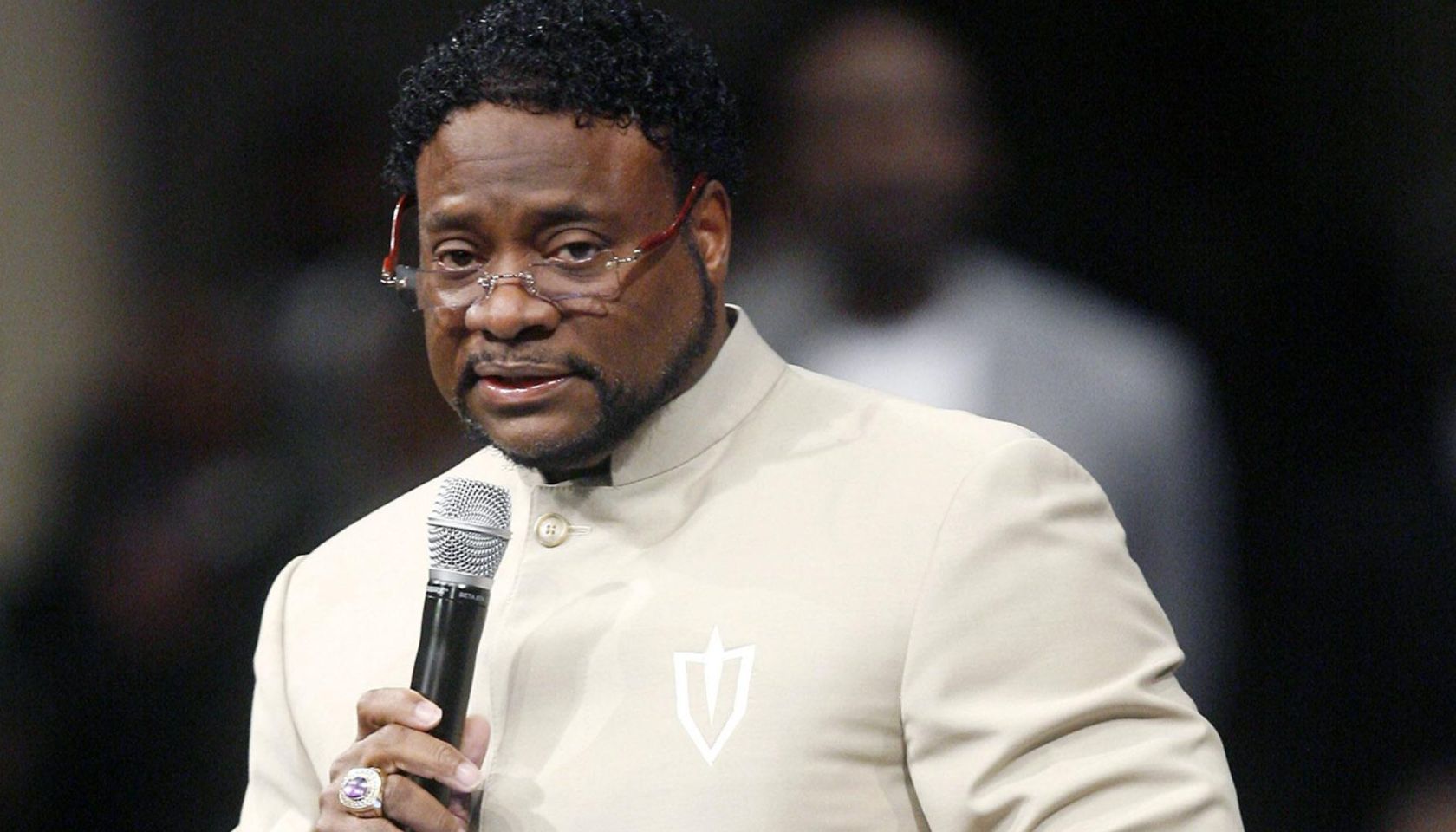 On Bishop Eddie Long's Death, Let's Mourn For His Victims On Bishop Eddie Long's Death, Let's Mourn For His Victims
