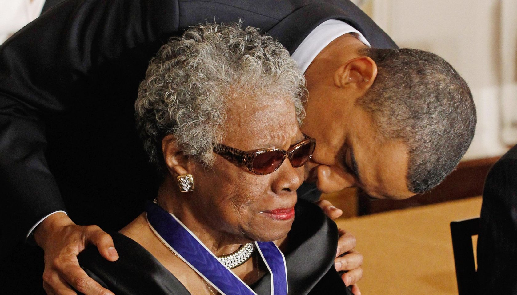 President Obama Honors Medal Of Freedom Recipients