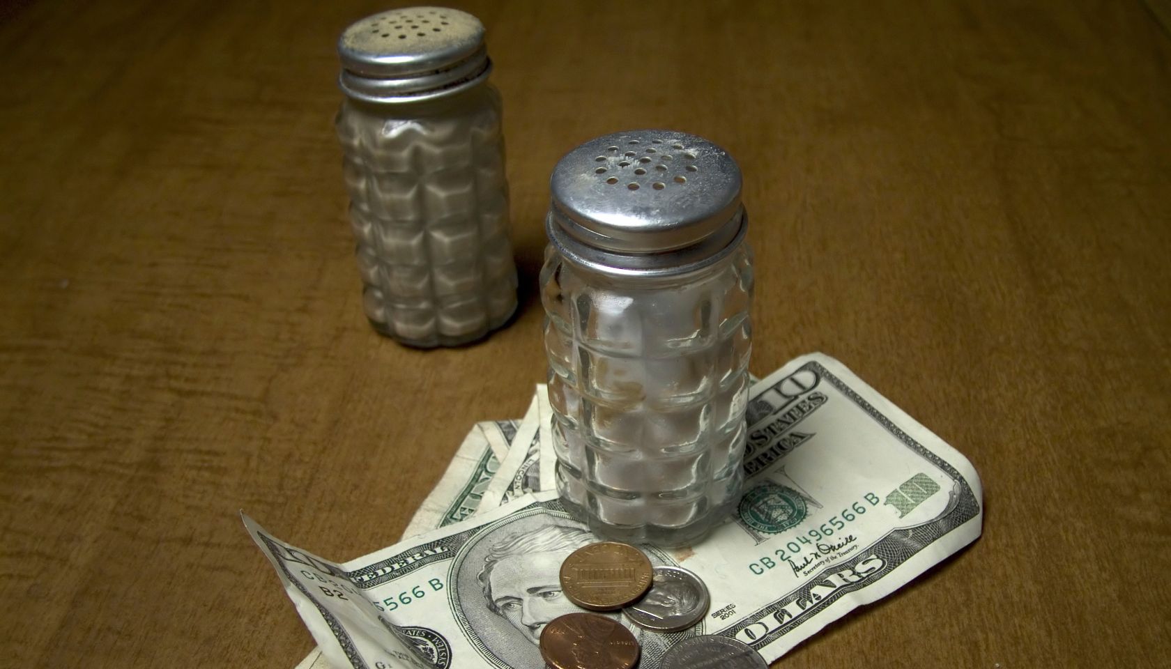The Tip