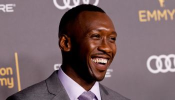 Mahershala Ali Was In 'The Curious Case Of Benjamin Button" This Whole Time