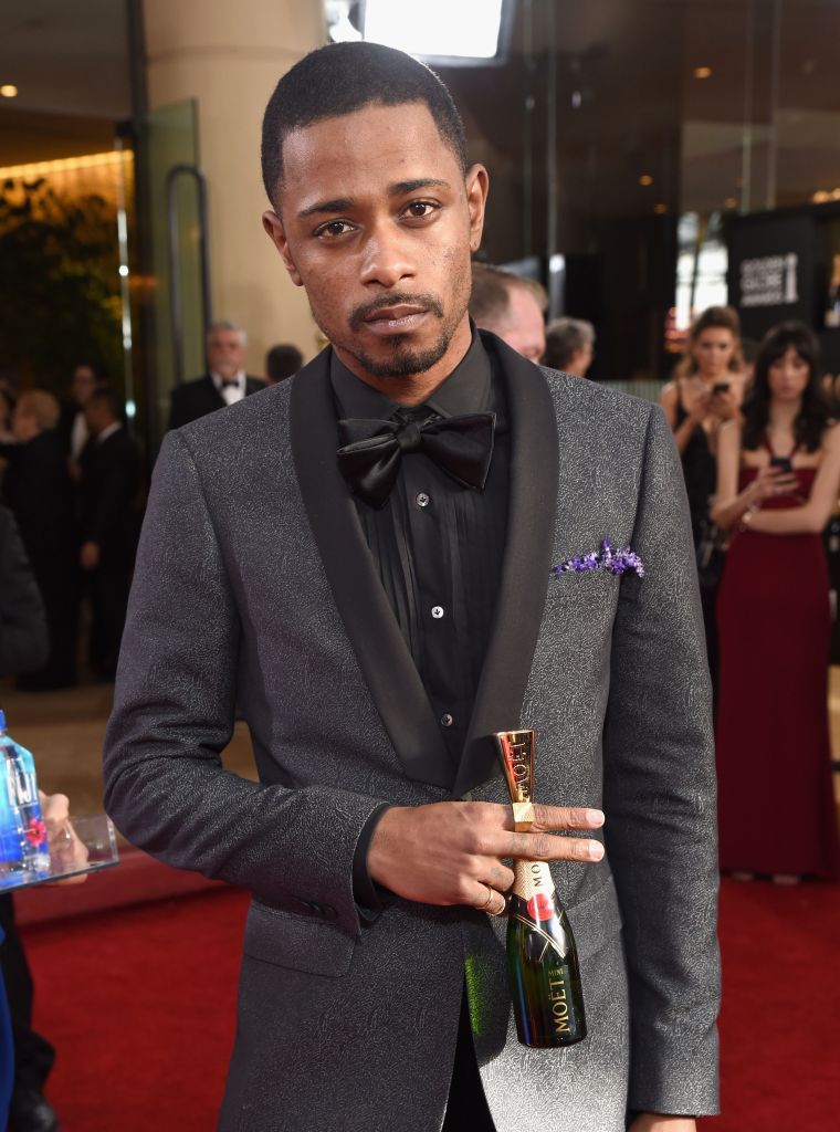 Keith Stanfield