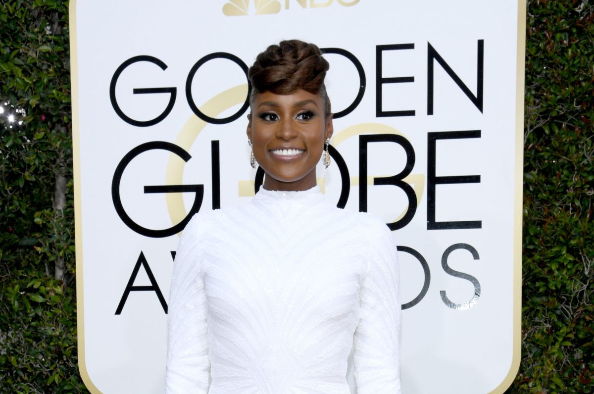 Issa Rae And Lakeith Stanfield Bring The Romance In 'The Photograph' Trailer