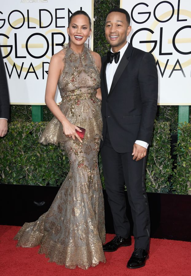 74th Annual Golden Globe Awards - Arrivals