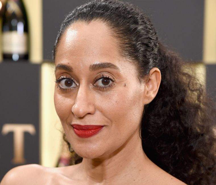 Tracee Ellis Ross