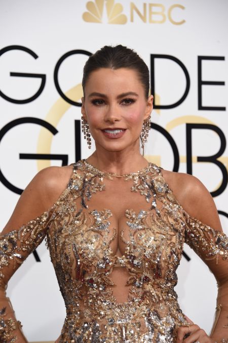 Sofia Vergara
