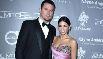 5th Annual Baby2Baby Gala - Arrivals