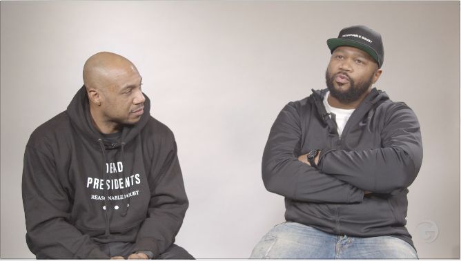 Kareem Biggs Burke