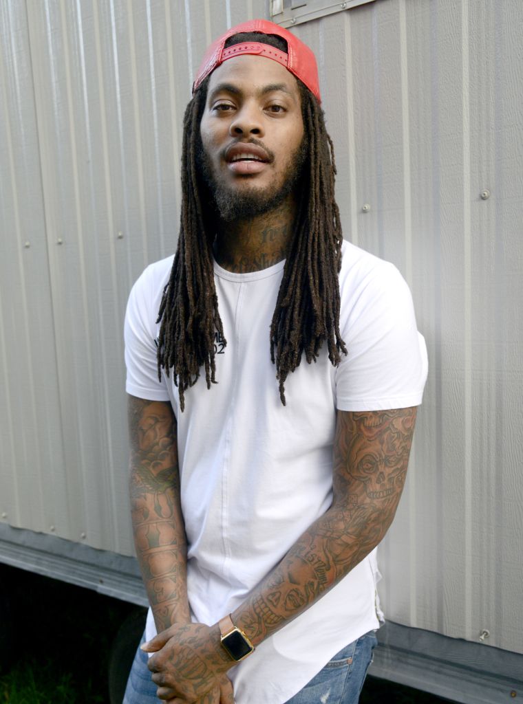 Waka Flocka Flame