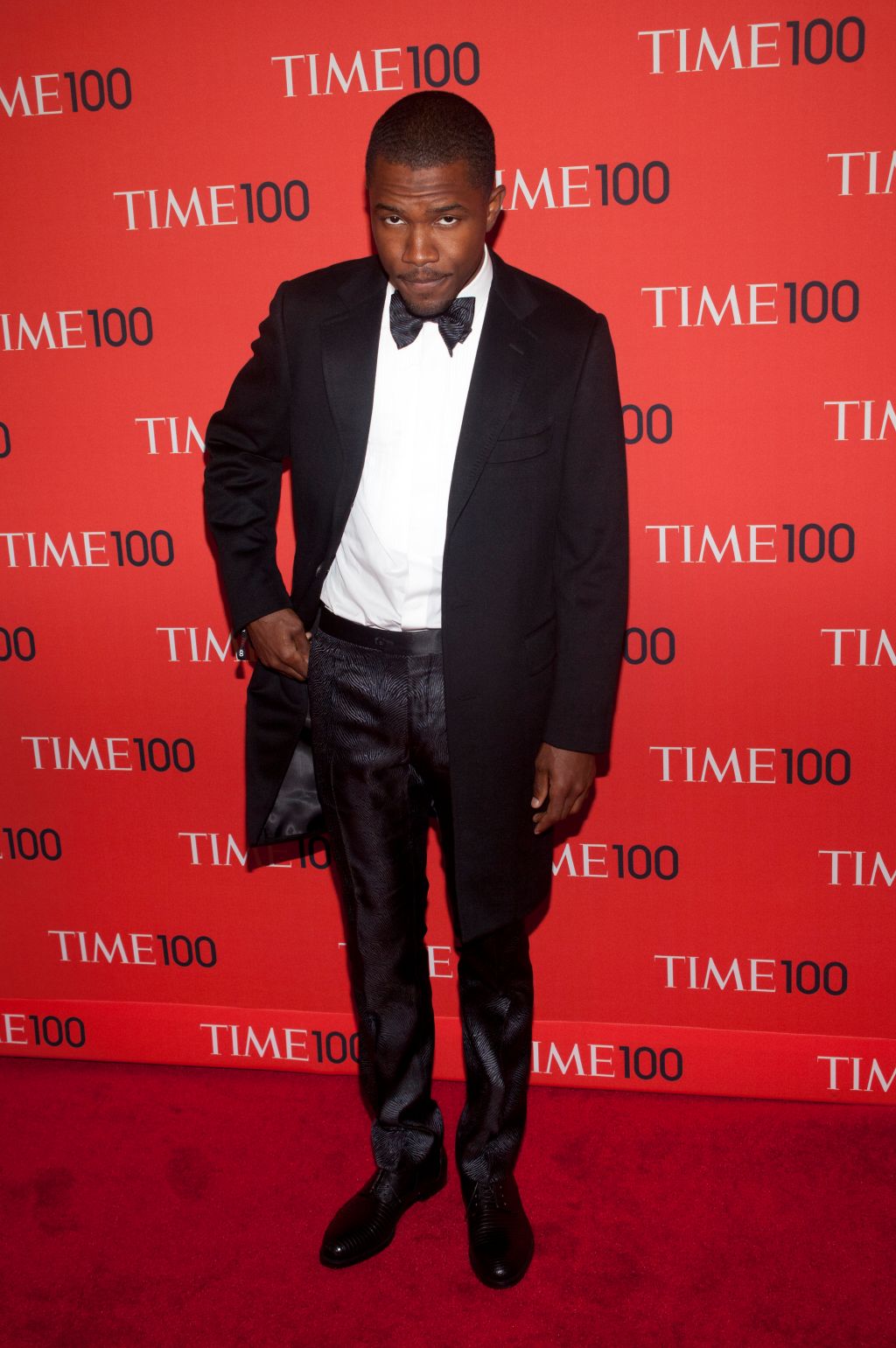 USA - 2013 Ninth Annual Time Gala In New York