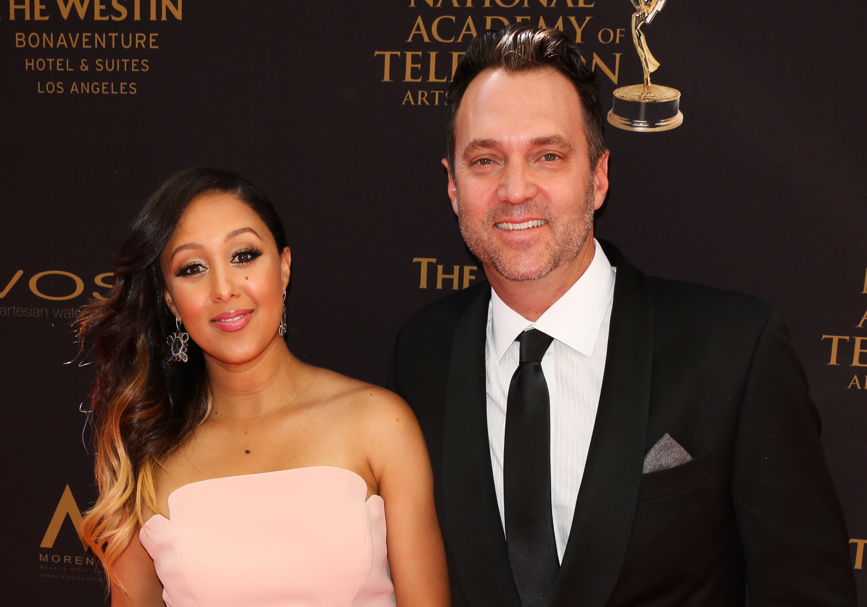 2016 Daytime Emmy Awards - Arrivals