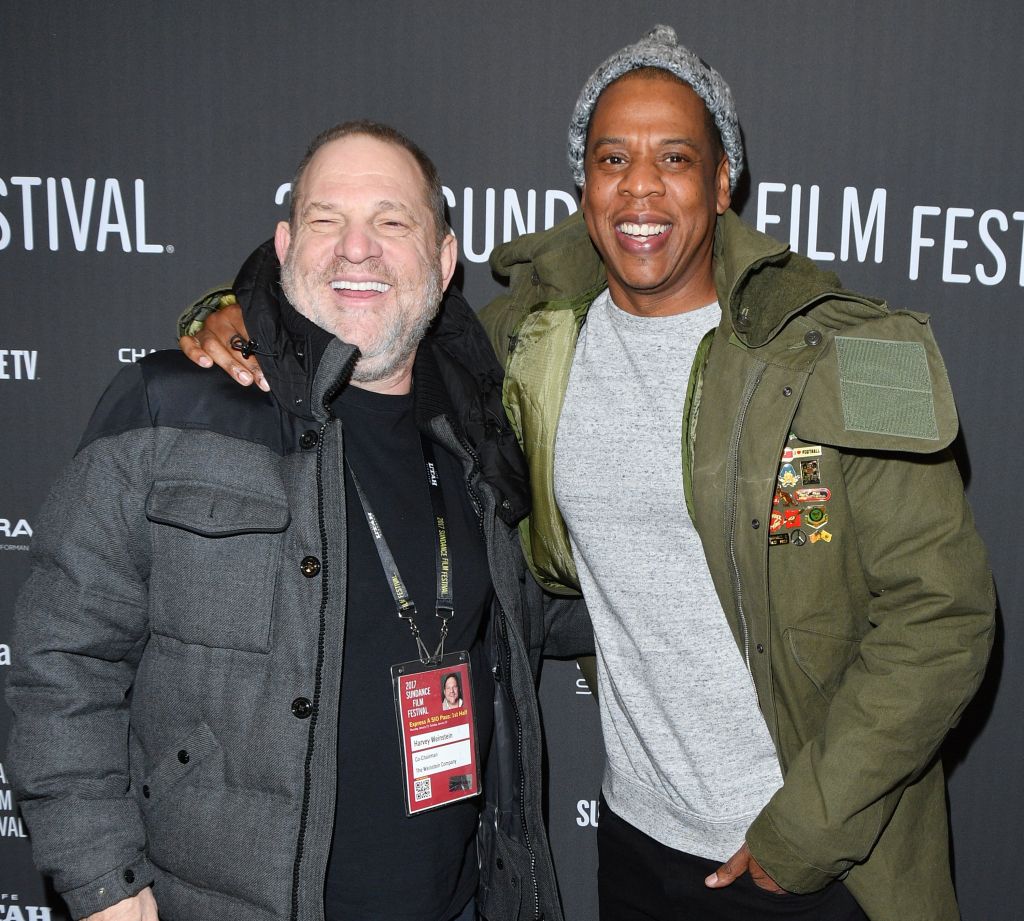 'Time: The Kalief Browder Story' Premiere - 2017 Sundance Film Festival