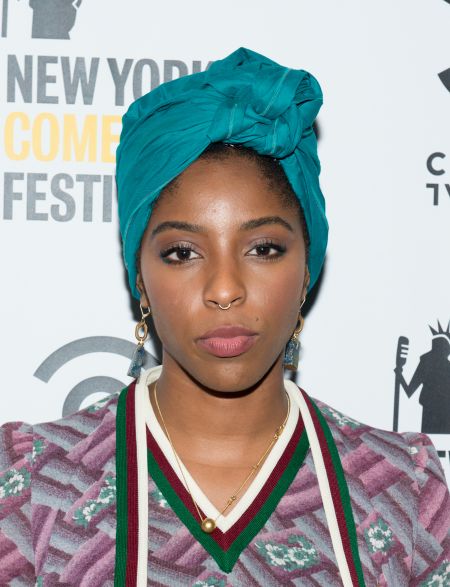 The Incredible Jessica James