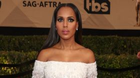 Kerry Washington Once Auditioned For This Iconic 90s Movie
