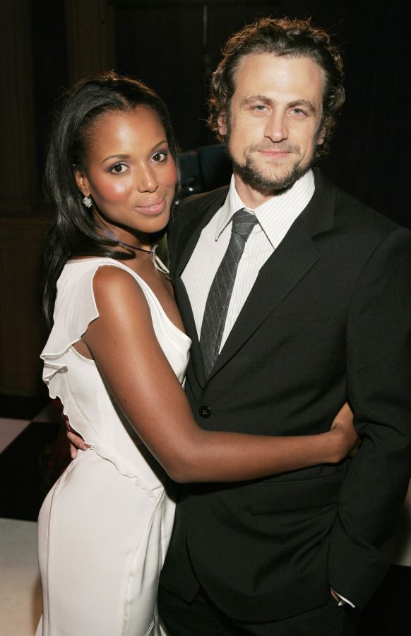 kerry washington