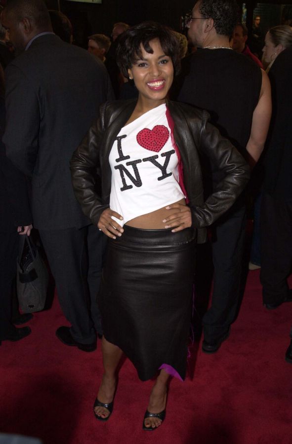 kerry washington
