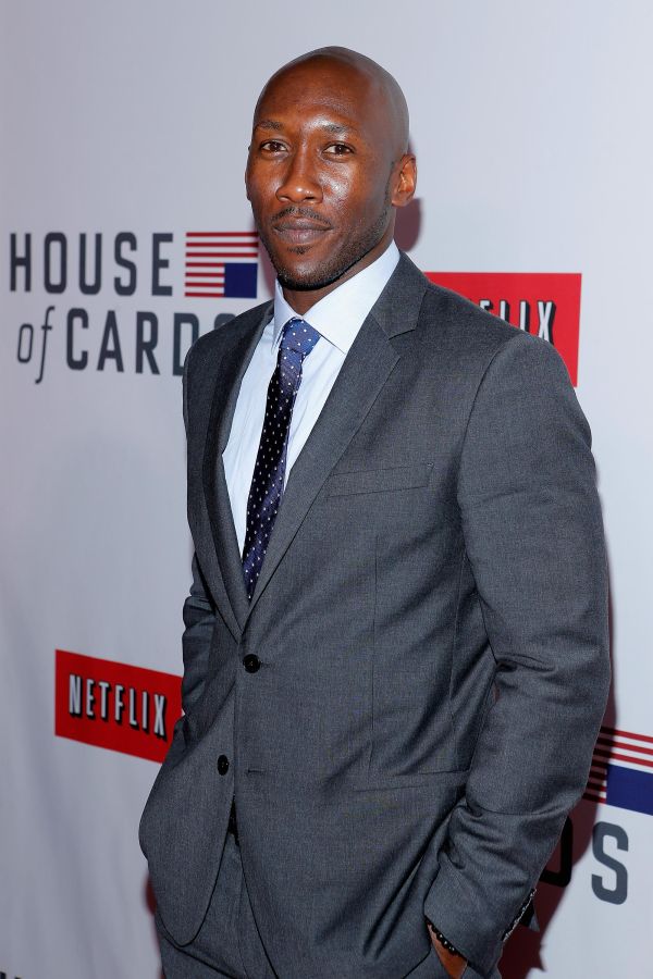 Netflix's 'House Of Cards' New York Premiere - Arrivals