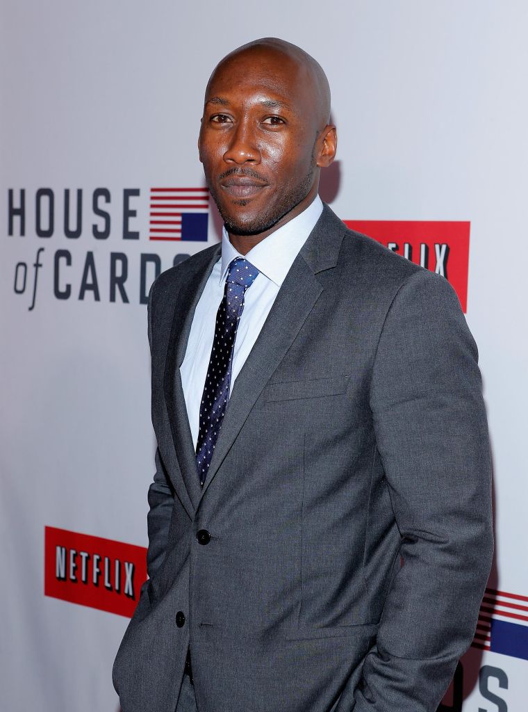 House of Cards