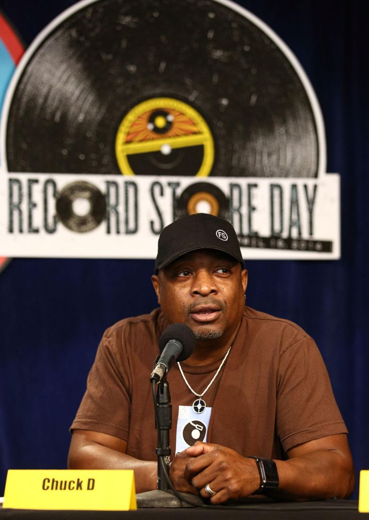 2014 Record Store Day Press Conference