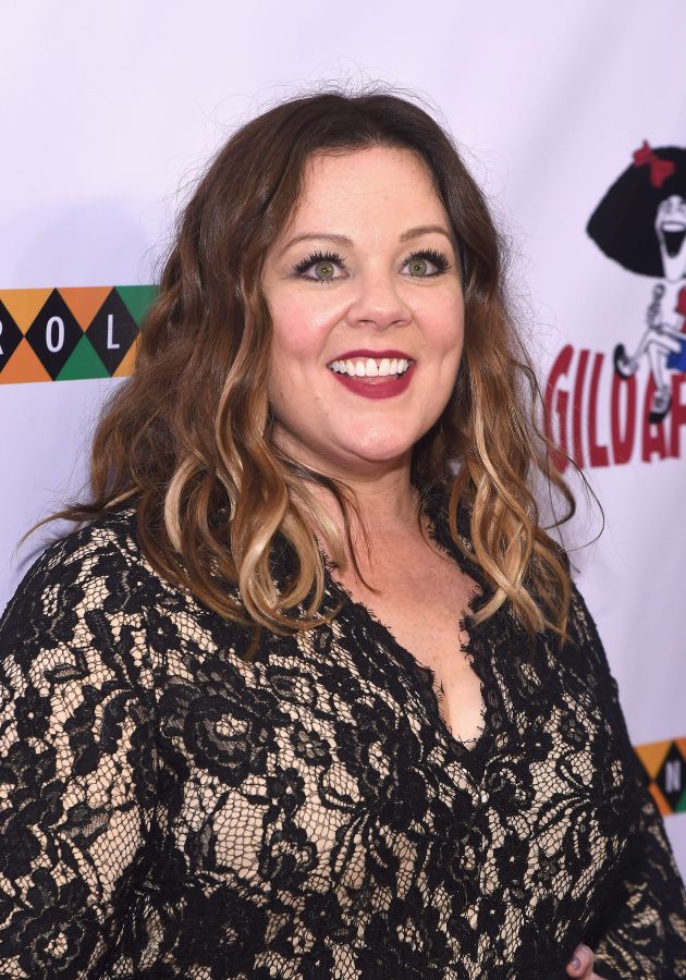 2016 Gilda Radner Award For Innovation In Comedy