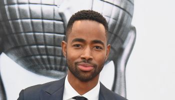 Jay Ellis Will Star In Action Comedy Headed For Netflix