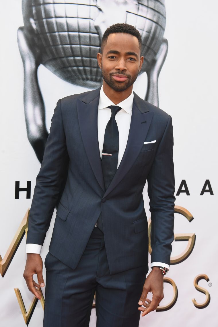 Jay Ellis