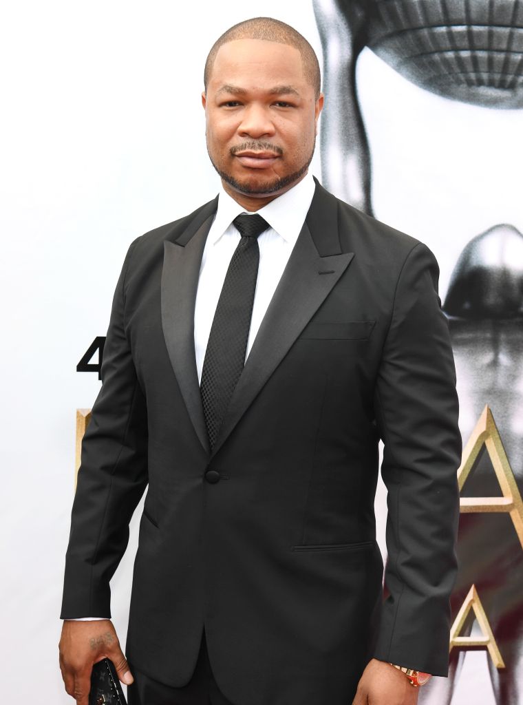Xzibit