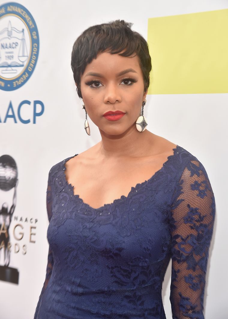 LeToya Luckett